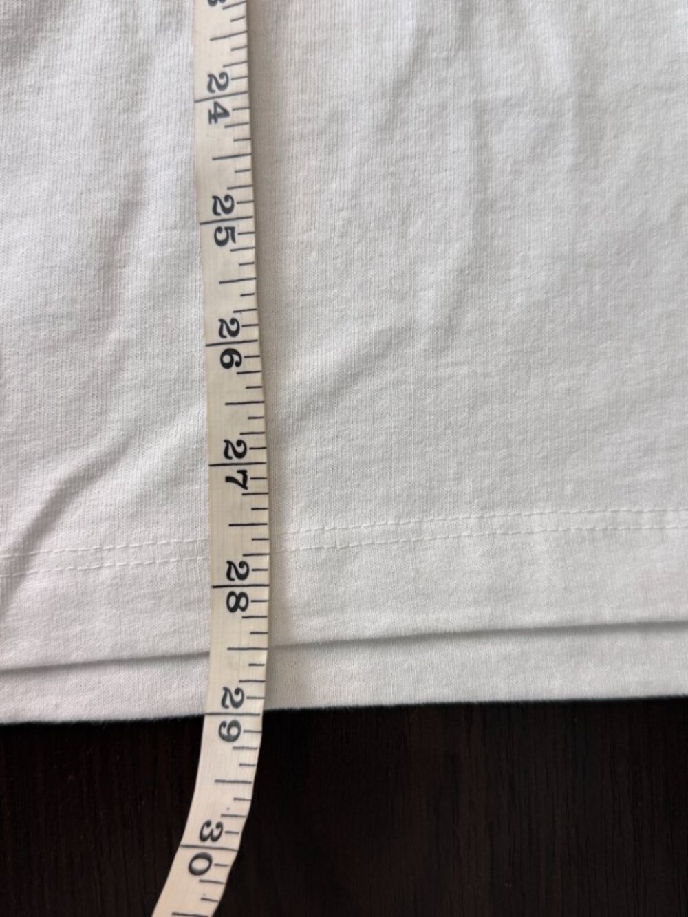 Denim Tears Shirt Mens XXL Polenta Is Fancy For Grits Graphic Tee Streetwear USA - Picture 12 of 13